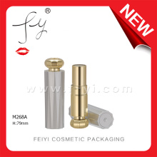 Hot Sale Single Cosmetic LIpstick Tube